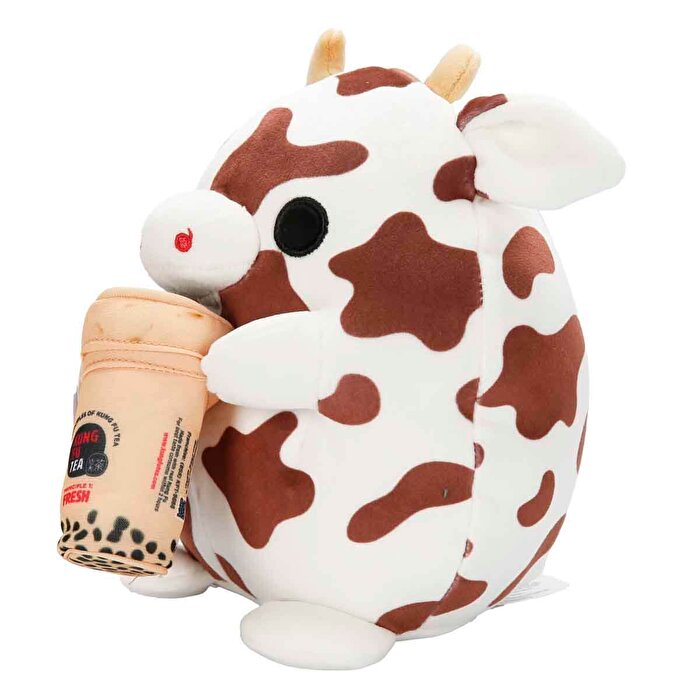 Snackles Aburcubur Peluş 20 cm S2 Bonnie