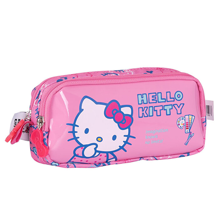 Hello Kitty Kalem Çantası 2719