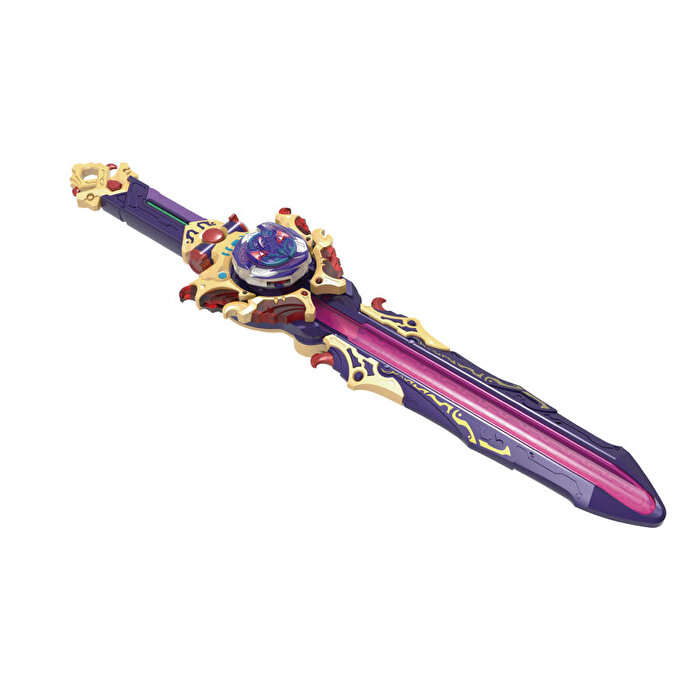 Infinity Nado Delüks Paketi Skylord