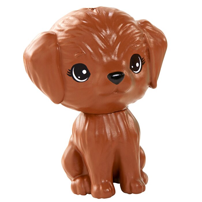 Barbie ve Chelsea Kayıp Doğum Günü Skipper Bebek ve Aksesuarlar Serisi GRT88