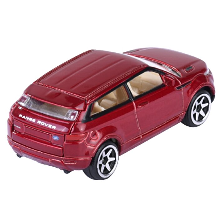 Majorette Premium Araçlar Range Rover Evoque