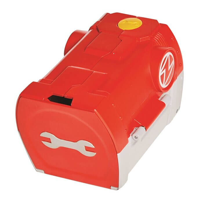 Ricky Zoom Oyun Seti Ricky T20031