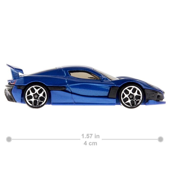 Hot Wheels Tekli Arabalar Rimac Nevera HKG36