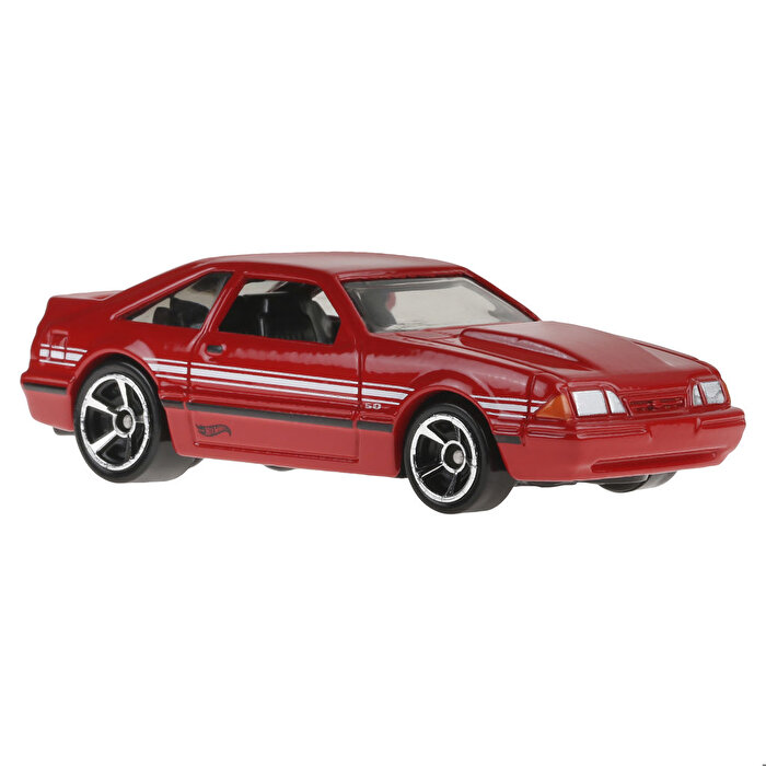 Hot Wheels Tekli Arabalar 92 Ford Mustang HTB05