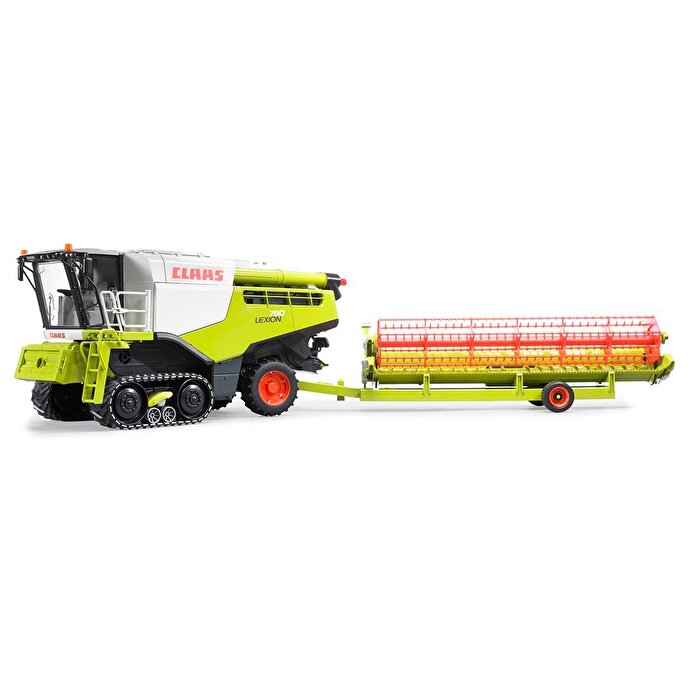 Bruder Claas Lexion 780 Terra Biçerdöver