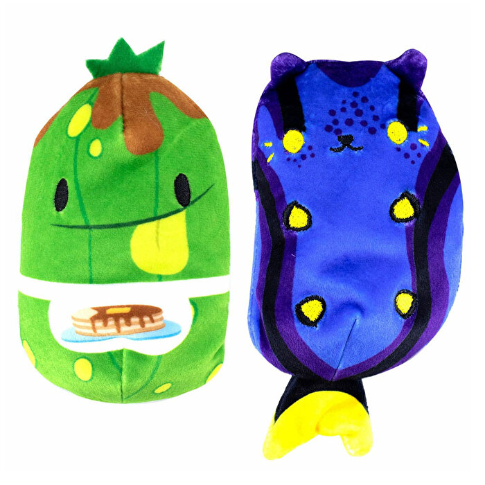 Cats vs Pickles Beans Seri 10 Cm