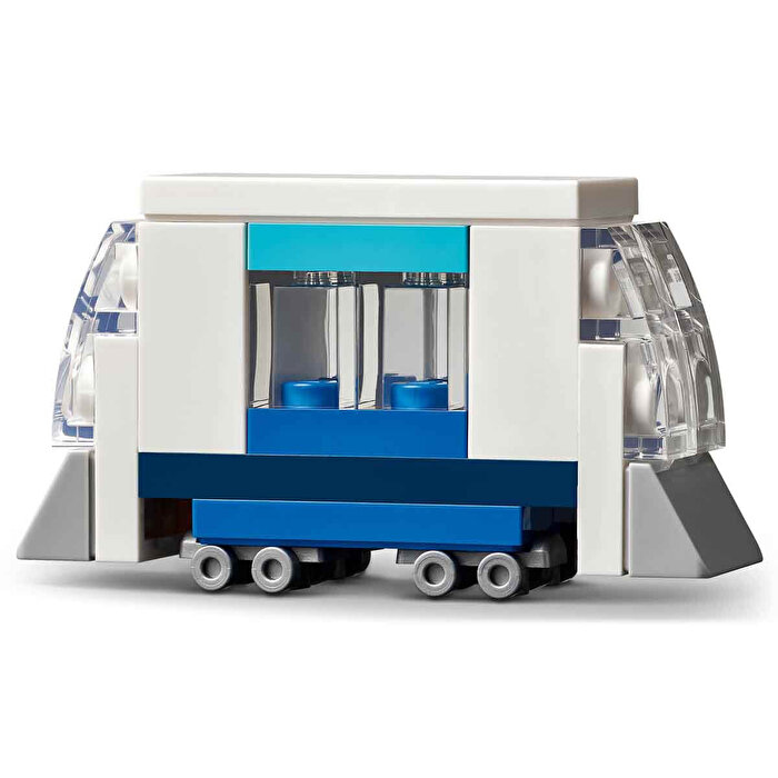 LEGO Seyahat Anıları 41838
