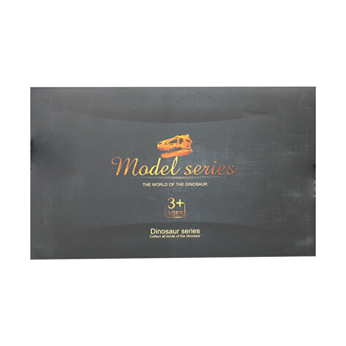 Mega Dinozor Serisi 2