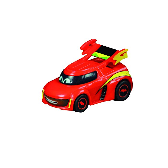 Carrera First Batwheels Aksiyon Zamanı Yarış Pisti Seti