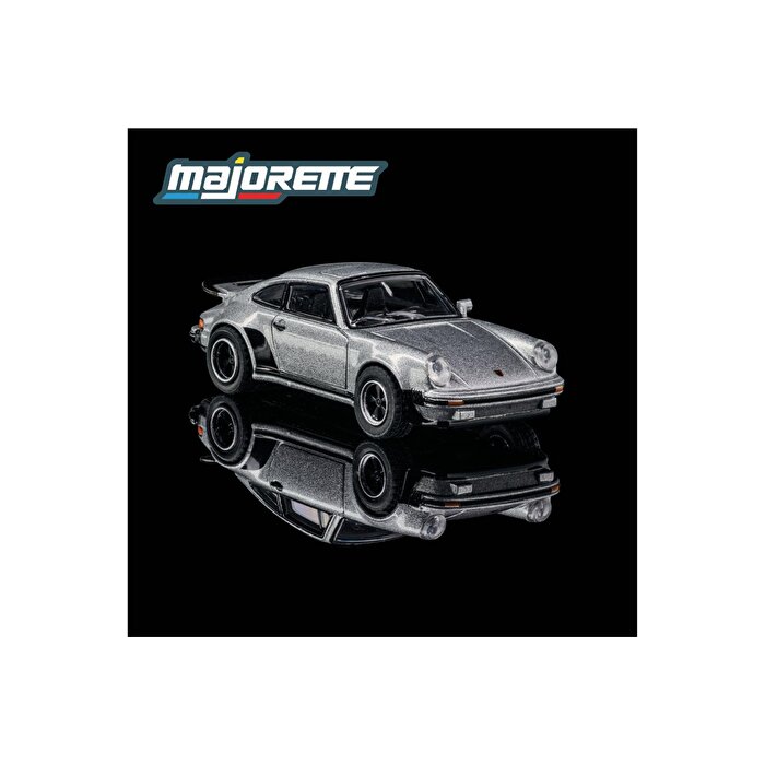 Majorette Collection Serisi Model Araçlar 1975 Porsche