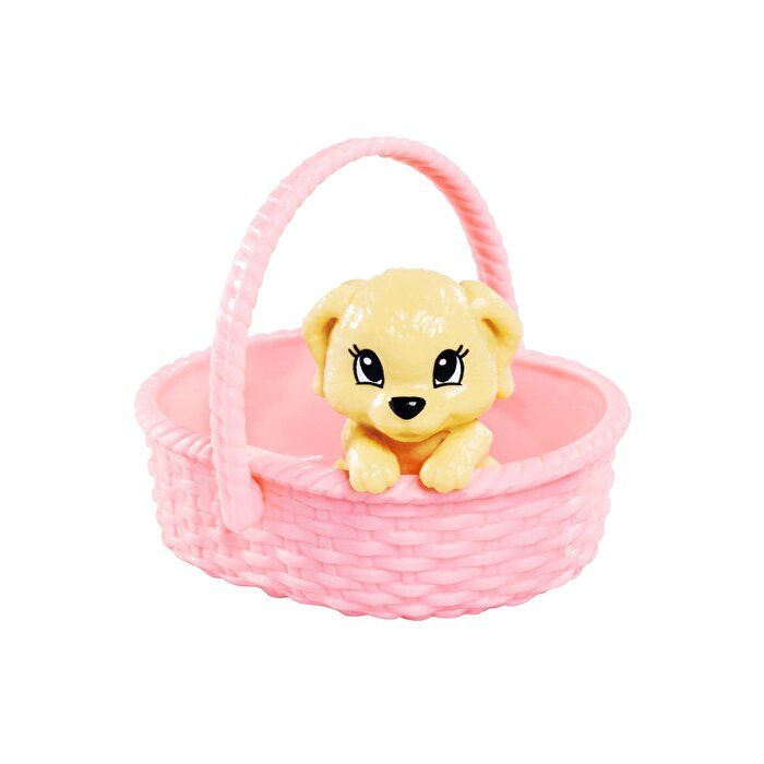 Steffi Bisiklet 2'si 1 Arada Bisiklet Eğlencesi