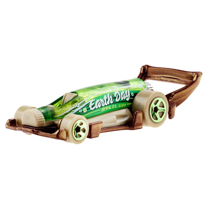 Hot Wheels Tekli Arabalar Carbonator HCV52