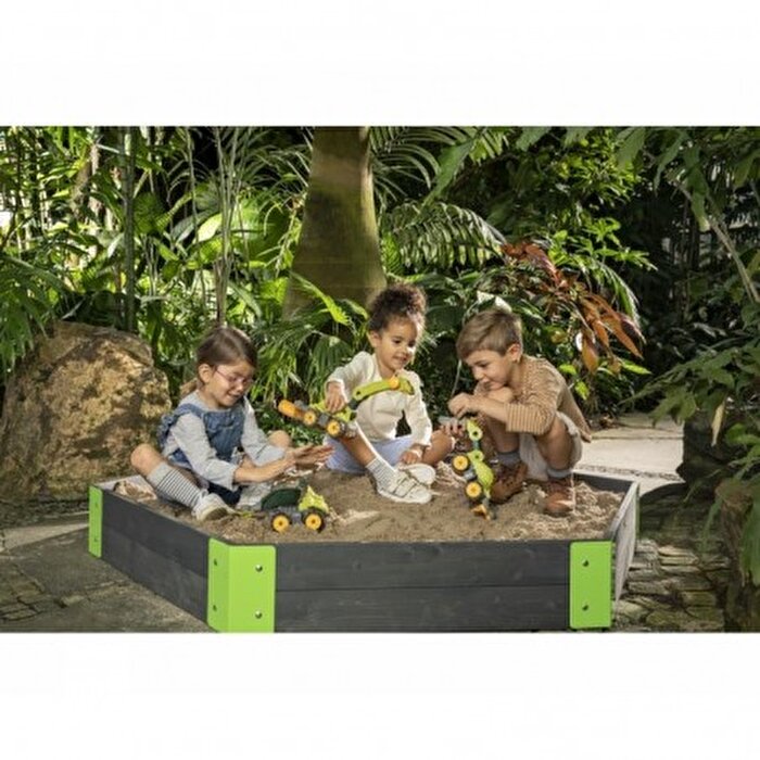 BIG Power Worker Mini Diplodocus Kepçe