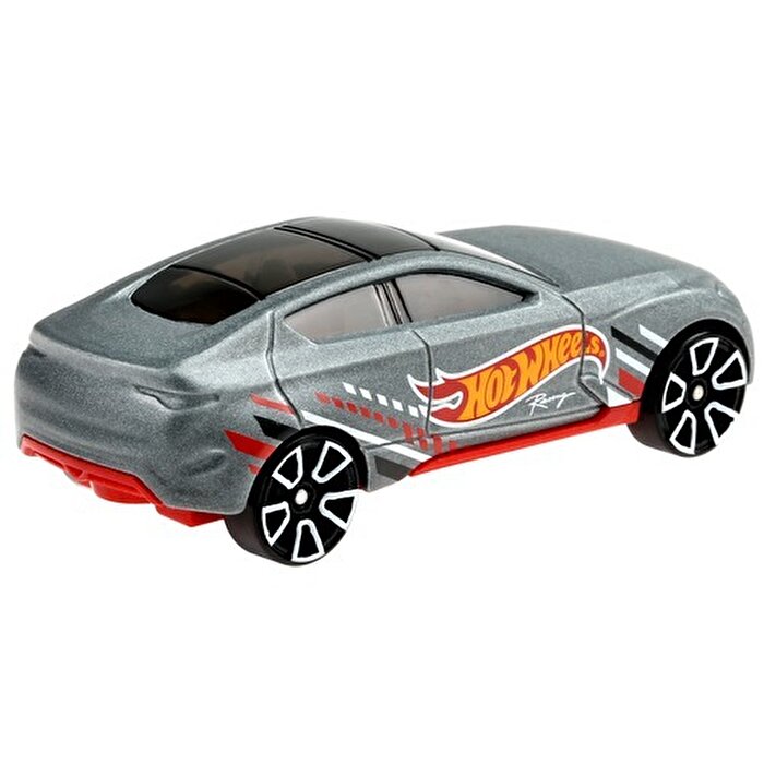 Hot Wheels Tekli Araba Grand Cross GHF16