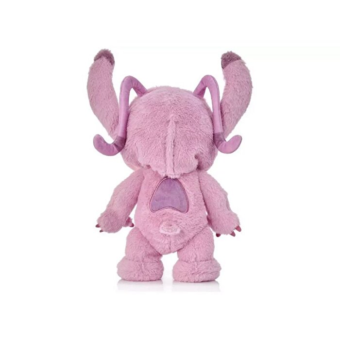 Di̇sney Angel Real Fx Elektroni̇k Kukla 30 Cm