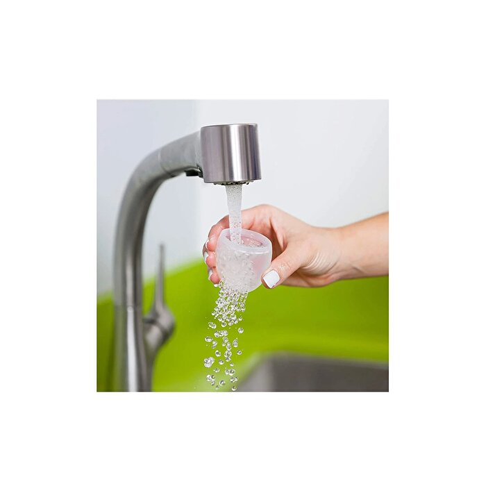 PULP Silikon Meyve Sebze Filesi Yeşil