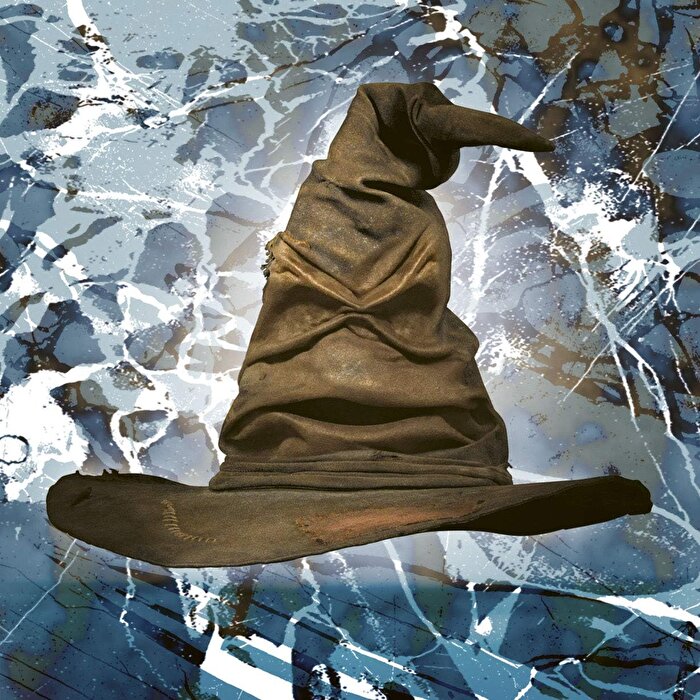 Harry Potter Hafıza Oyunu