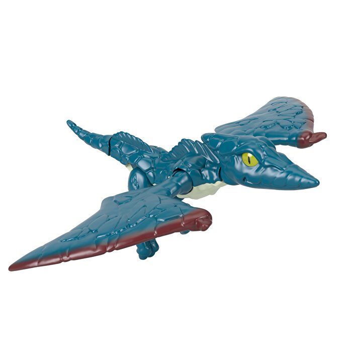 Imaginext Jurassic World Figürler Pterodactyl HCJ06