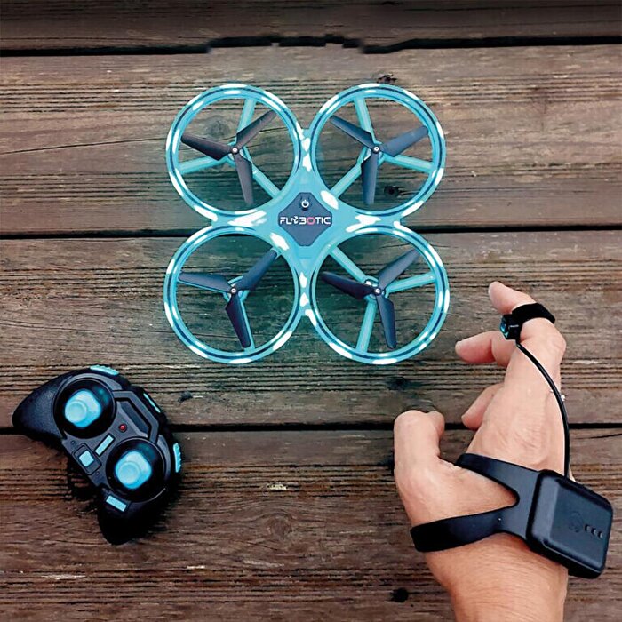 Silverlit Flashing Drone