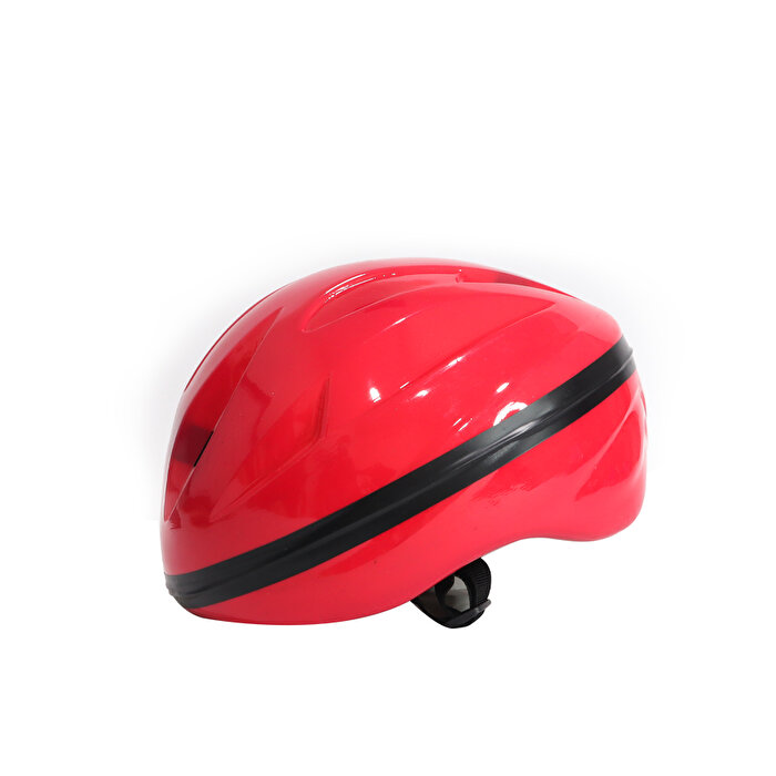 Koruyucu Kask STT 418 Kırmızı