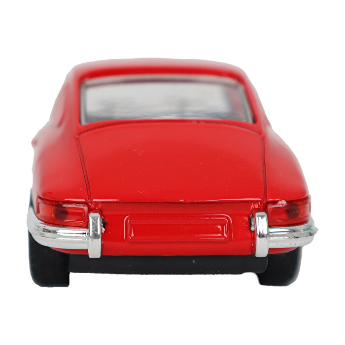 Çek Bırak 1:36 Kırmızı Araba 615-11B