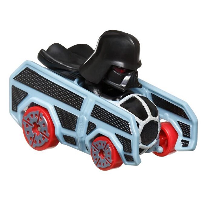 Hot Wheels RacerVerse Tekli Arabalar Darth Vader HKC00