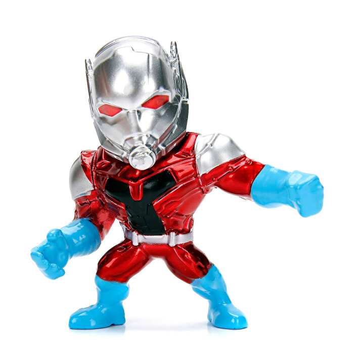 Jada Avengers Fi̇gür Ant Man