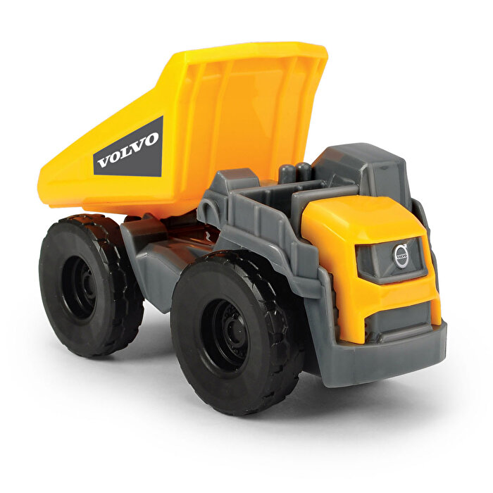 Dickie 2 Volvo Araçlı Mack Kamyonu