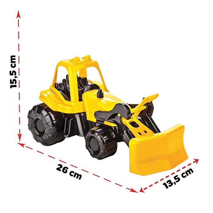 Pilsan Mini İş Makineleri