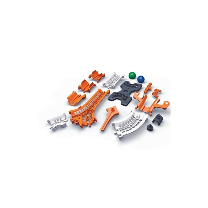 Action & Reaction - Kavşaklar ve Aksesuarlar