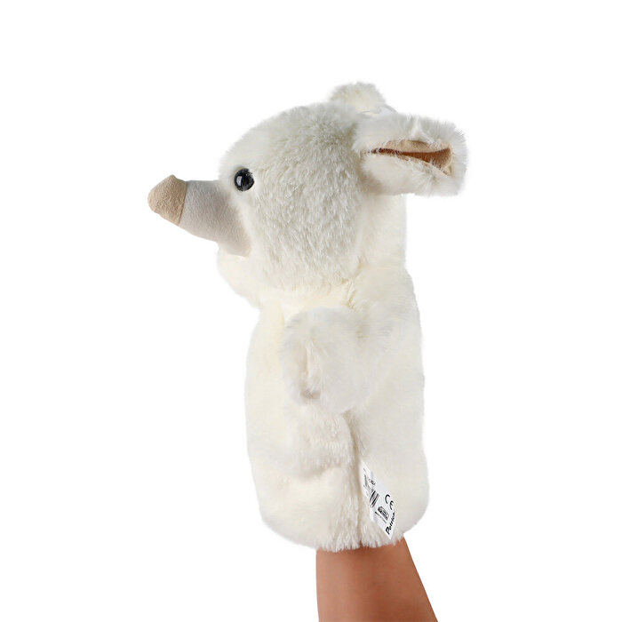 El Kuklası Nancy Mouse