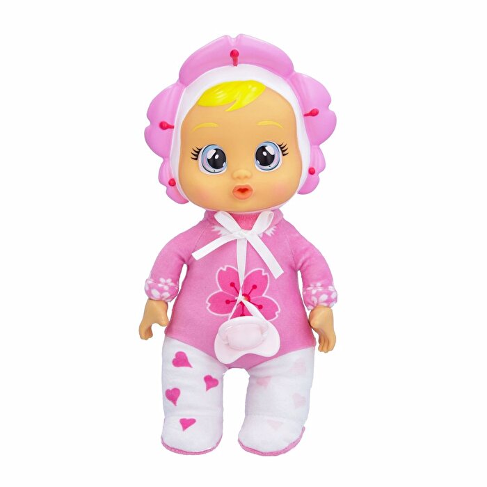 Cry Babies Ağlayan Yumuş Bebekler 86777 Sakura