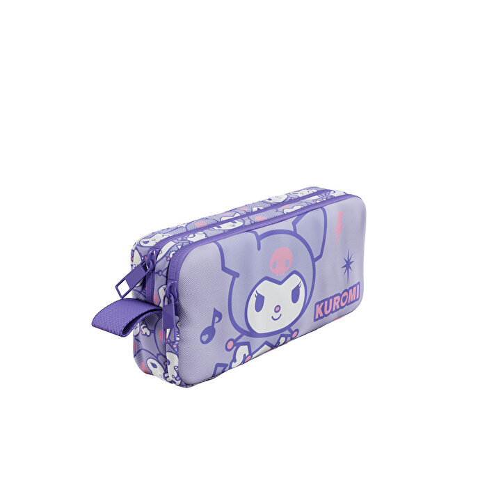 Kuromi Kalem Çantası