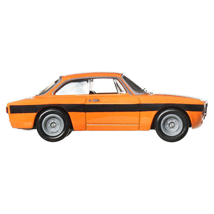 Hot Wheels Hızlı ve Öfkeli Premium Arabalar Alfa Romeo Giulia SprintT GTA JBM04