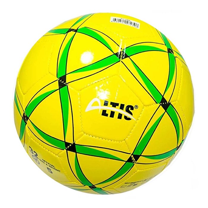 Nessiworld Altis Futbol Topu XC200