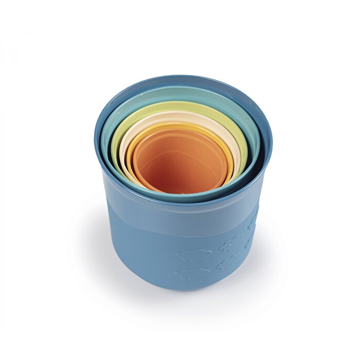 Little Smoby Green Sihirli Kule