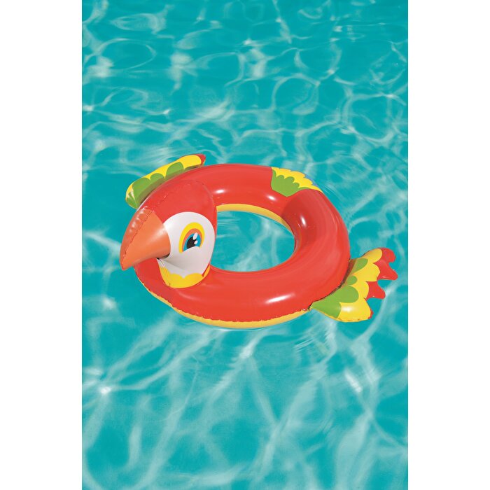 Bestway Papağan Başlı Simit