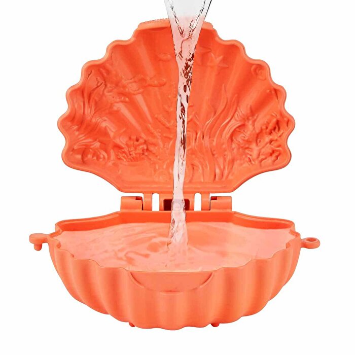 Barbie Color Reveal Renk Değiştiren Sürpriz Hayvanlar Serisi 2 GTP74