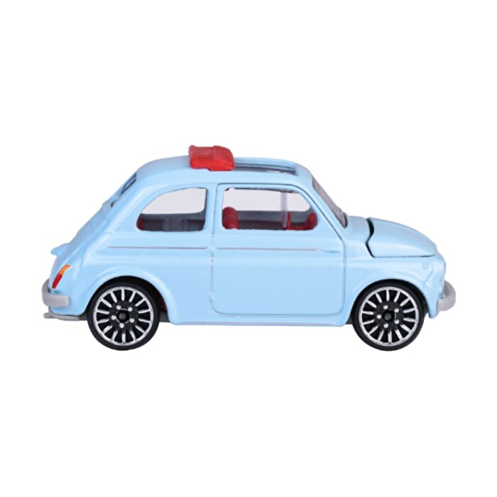Majorette Vintage Araçlar Fiat 500 D
