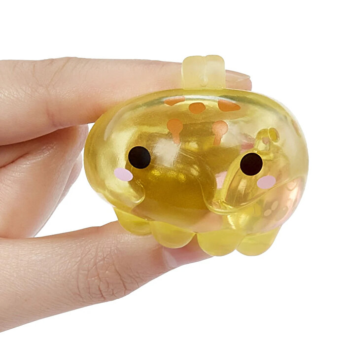 Moj Moj Bubble & Crunch Squish S1