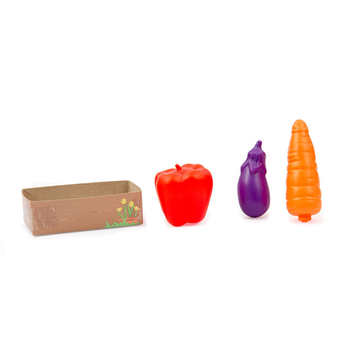 Cicciobello Bahçıvan Bebek 30 Cm