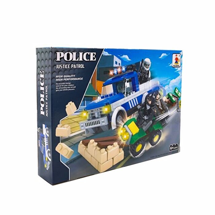 Ausini Polis Seti 23419