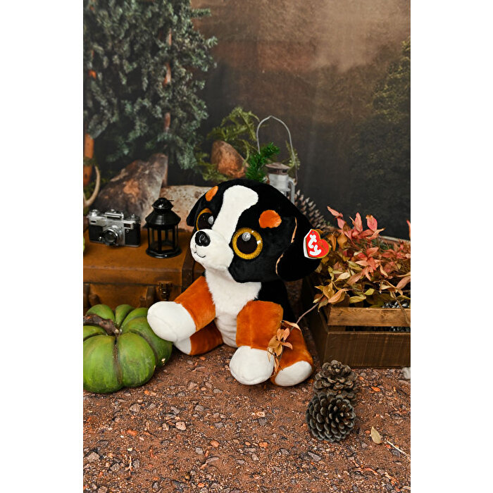 TY Beanie Boo´s Köpek Roscoe 40 Cm