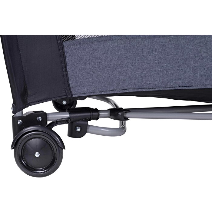 Prego Verona Oyun Parkı Füme