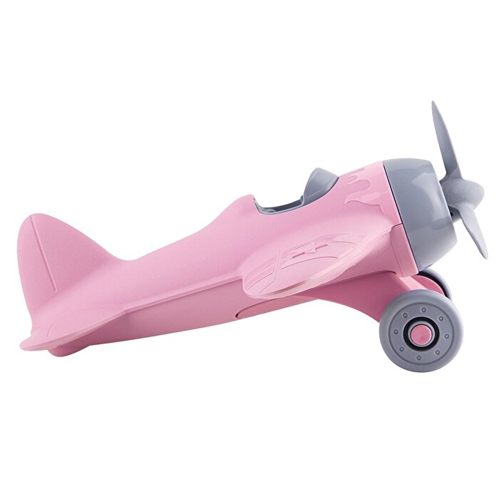 Pırpır Uçak Pembe