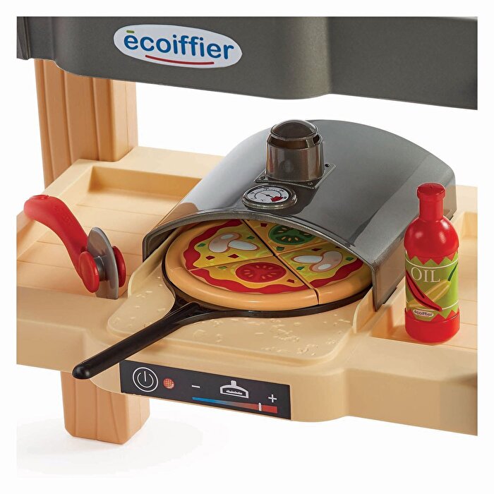 Ecoiffier Yaz Mutfağı