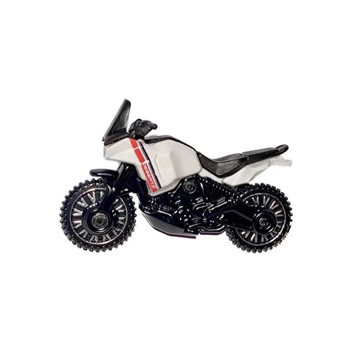 HW Tekli Arabalar Ducati Desrt X HKG32