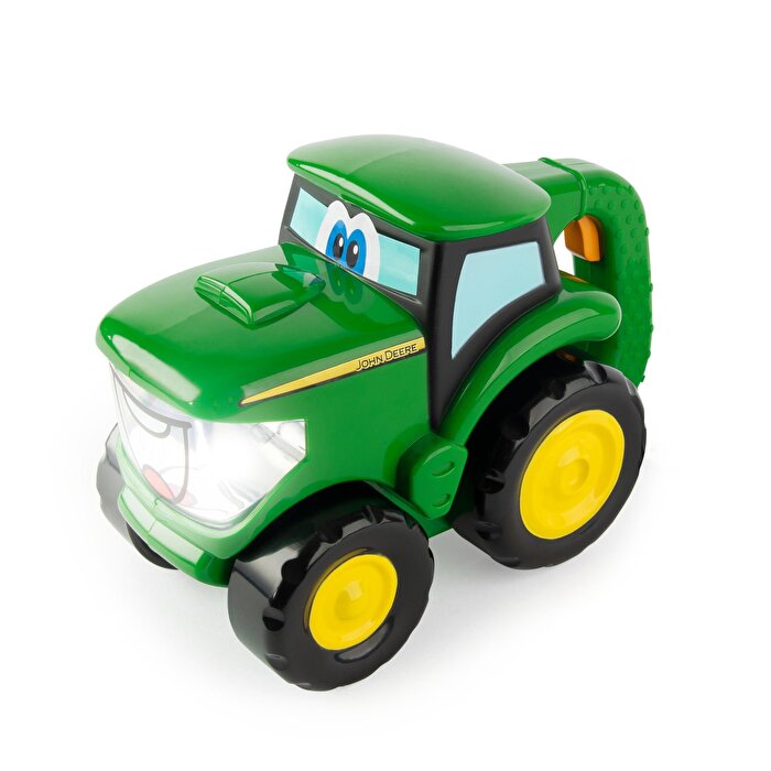 John Deere El Fenerli Traktör