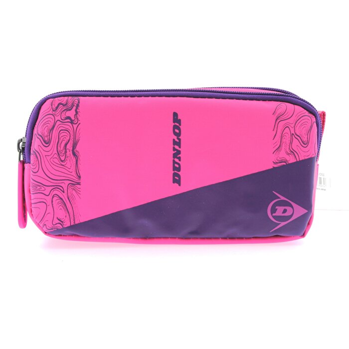 Dunlop Pembe Orta Boy Kalem Kutusu 20532