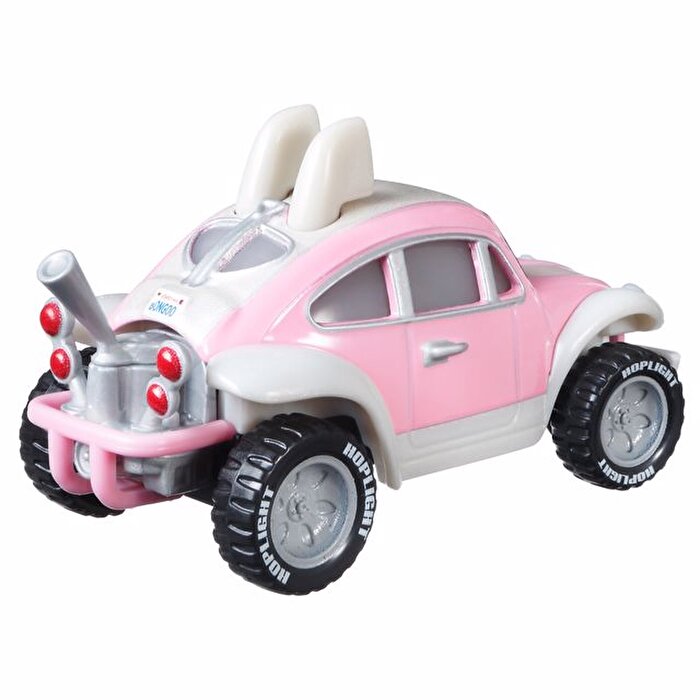 Cars 3 Tekli Karakter Araçlar The Easter Buggy GRR97